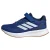 ADIDAS SPORTSWEAR Sneakers ‘Runfalcon 5’  donkerblauw / wit