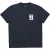 Butcher of Blue Army cyan loose tee