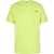 Petrol Industries – Jongens Logo T-shirt Seaview – Geel