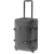 EASTPAK Trolley ‘TRANVERZ S’  grijs / zwart gemêleerd