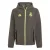 ADIDAS PERFORMANCE Sportjas ‘Real Madrid Tiro 25 Competition Vis Tech Travel’  antraciet / appel