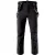 Hi-Tec Heren lermo softshell wandelbroek