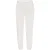 Fruit of the Loom Heren klassieke 80/20 joggingbroek (Wit)