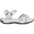 Karrimor Sandalen met verstelbare bandjes voor kinderen (Lichtgrijs)