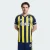 ADIDAS PERFORMANCE Tricot ‘Fenerbahce 2025/2026 Home’  marine / geel / wit