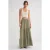 Maxi Katoenen Rok
