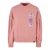 Dames sweatshirt met lange mouwen Just Rhyse Beaches