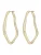 & Other Stories Oorbellen  goud