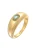 ELLI PREMIUM Ring  goud