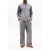 Tommy Hilfiger Herringbone Set Box Grey Herringbone