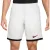 Nike Heren Academy Korte Broek (Wit, Zwart)