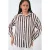Satijnen Lange Mouwen Knop-Up Shirt