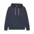 Hooded sweatshirt met rits Quiksilver Salt Water