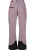 SLOPE Sportbroek ‘Zuki’  lichtlila / zwart