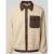 Levi’s® Fleecejack met borstzak, model ‘JOONIE’