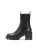 Kazar Chelsea boots  zwart