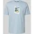 adidas Sportswear T-shirt met motiefprint