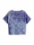 Next Shirt  smaragd / lichtlila / lila gemêleerd