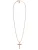 SERASAR Ketting ‘Hope’  rose-goud