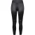 Dames legging Urban Classics shiny high waist (grandes tailles)