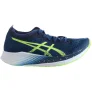 Asics Magic Speed Heren Blauw Sportschoenen