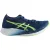 Asics Magic Speed Heren Blauw Sportschoenen