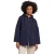 Rino & Pelle Hooded coat