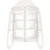 JOTT Gala 2.0 Ffur Jacket White
