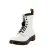 Dameslaarzen van lakleer Dr Martens 1460