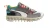 PUMA Calibrate Restored Lace Up Multicolor Herentrainers