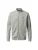 MCS Sweatvest ‘MCJones’  grijs gemêleerd
