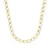 Isabel Bernard Belleville Axelle 14 Karaat Gouden Schakelketting IB340163