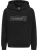 Hummel Sweatshirt ‘TOMB’  zwart / wit