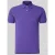 Polo Ralph Lauren Slim fit poloshirt van puur katoen