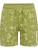 Hummel Broek  olijfgroen