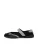 nae Vegan Shoes Ballerina ‘Nadia’  grijs / zwart