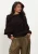 Gestuz Trui Dames Gzdebbie Drape Pullover,