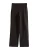 Next Broek  chocoladebruin