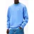 Tommy Hilfiger Tjm Reg Badge Crew Light Horizon Blue Heather