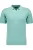 RAGMAN Polo shirt Korte mouw lichtgroen