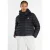 New Balance Sport Essentials Hooded Puffer Black