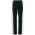 Christian Berg Woman Slim fit corduroy broek in 5-pocketmodel