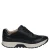 Caprice Hedda leren sneakers – zwart