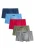 H.I.S Boxershorts  gemengde kleuren