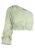 FRESHLIONS Blouse  mintgroen