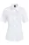 OLYMP Level Five Dames Overhemd wit, Effen