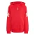ADIDAS SPORTSWEAR Sportief sweatshirt ‘Adidas x Disney Micky Maus’  rood / zwart / wit