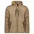 Geographical Norway Jas winter Beachwood Beige