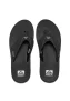Reef Slippers Fanning RF002026BLS Zwart / Zilver-44