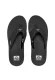 Reef Slippers Fanning RF002026BLS Zwart / Zilver-44